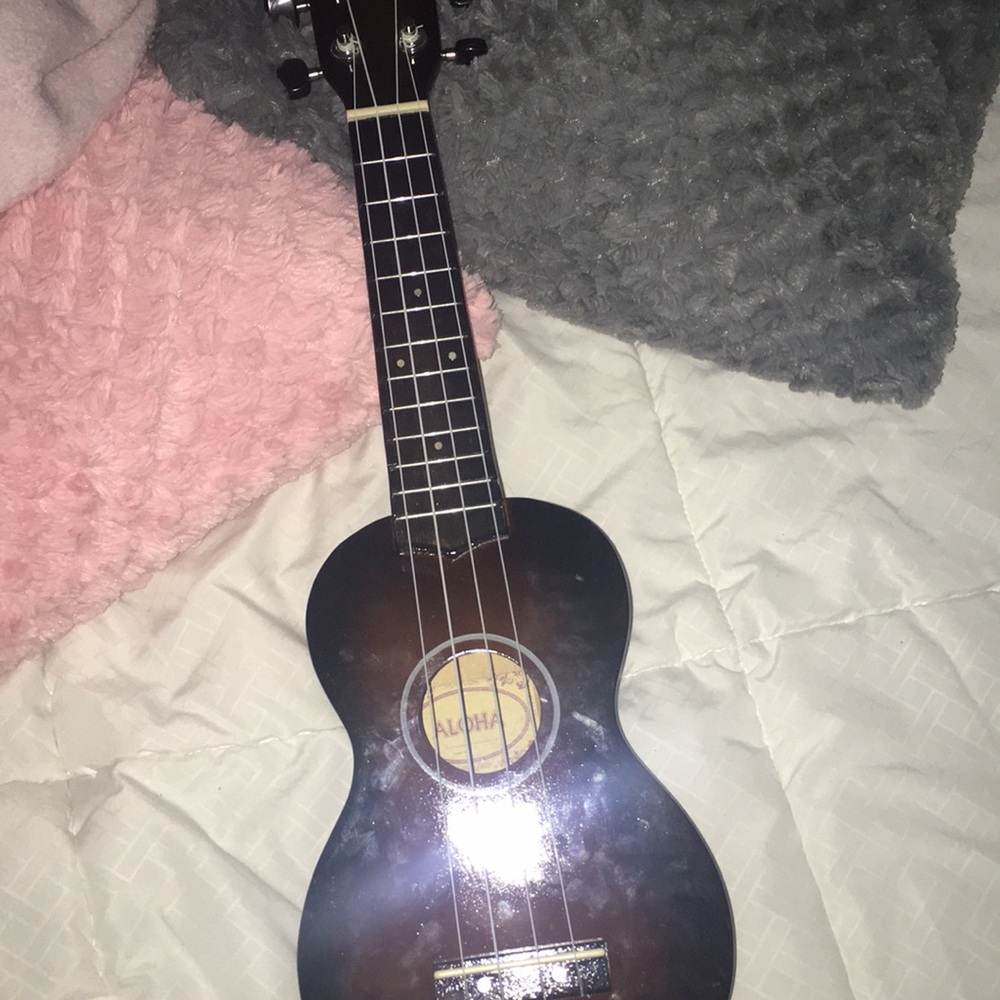 Ukelele brand new